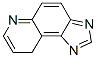 9H-imidazo[4,5-f]quinoline(9ci) Structure,29905-88-2Structure