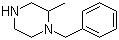 N-1-Benzyl-2-methylpiperazine Structure,29906-54-5Structure