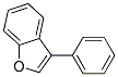 3-Phenylbenzofuran Structure,29909-72-6Structure