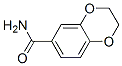 2,3-Dihydrobenzo[b][1,4]dioxine-6-carboxamide Structure,299169-62-3Structure