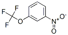 3-(三氟甲氧基)硝基苯結(jié)構(gòu)式_2995-45-1結(jié)構(gòu)式