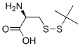 S-tert-Butylmercapto-L-cysteine Structure,30044-51-0Structure