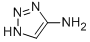 1H-1,2,3-triazol-5-amine Structure,30132-90-2Structure