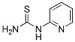 3-吡啶硫脲結(jié)構(gòu)式_30162-37-9結(jié)構(gòu)式