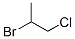 2-Bromo-1-chloropropane Structure,3017-95-6Structure