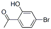 Ethanone, 1-(4-bromo-2-hydroxyphenyl)- Structure,30186-18-6Structure