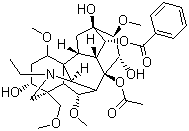 302-27-2結(jié)構(gòu)式