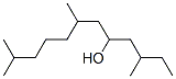 3,7,11-Trimethyl-5-dodecanol Structure,30221-43-3Structure