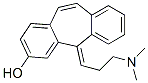 5-[3-(Dimethylamino)propylidene]-5h-dibenzo[a,d]cyclohepten-3-ol Structure,30235-48-4Structure