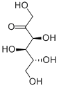 Fructose Structure,30237-26-4Structure