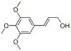 3,4,5-Trimethoxycinnamyl alcohol Structure,30273-62-2Structure