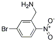 Benzenamine, 5-bromo-N-methyl-2-nitro- Structure,302800-13-1Structure