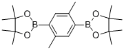 2,5-Dimethyl-1,4-phenylenediboronic acid pinacol ester Structure,303006-89-5Structure