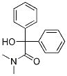 N,n-dimethyl benzilamide Structure,30318-36-6Structure