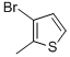 3-Bromo-2-methylthiophene Structure,30319-05-2Structure