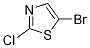 5-Bromo-2-chlorothiazole Structure,3034-56-8Structure