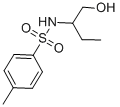 N-[1-(hydroxymethyl)propyl]-4-methylbenzenesulfonamide Structure,304460-78-4Structure