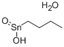 Butyltin hydroxide oxide hydrate Structure,304671-74-7Structure