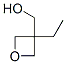 3-乙基-3-氧雜丁環(huán)甲醇結(jié)構(gòu)式_3047-32-3結(jié)構(gòu)式