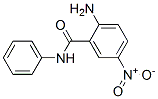 2-Amino-5-nitrobenzanilide Structure,30481-54-0Structure