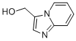 Imidazo[1,2-a]pyridin-3-ylmethanol Structure,30489-43-1Structure