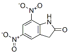 5,7-Dinitrooxindole Structure,30490-21-2Structure