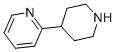 2-(4-Piperidinyl)pyridine Structure,30532-37-7Structure