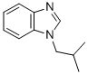 1H-benzimidazole,1-(2-methylpropyl)-(9ci) Structure,305346-88-7Structure