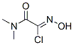 2-(Dimethylamino)-N-hydroxy-2-oxoacetimidoyl chloride Structure,30558-50-0Structure