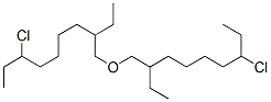 6-Chloro-1-ethyloctyl (methyl ) ether Structure,30571-72-3Structure