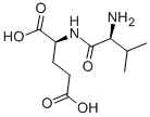 H-val-glu-oh Structure,3062-07-5Structure