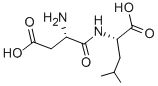 H-asp-leu-oh Structure,3062-14-4Structure