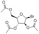 Tri-O-acetyl-β-D-arabinosylbromide Structure,3068-29-9Structure