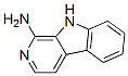 1-Amino-b-carboline Structure,30684-41-4Structure