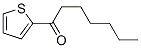 2-(N-Heptanoyl)thiophene Structure,30711-40-1Structure