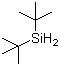 Di-t-butylsilane Structure,30736-07-3Structure