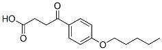 4-氧代-4-(4-苯氧苯基)-丁酸結(jié)構(gòu)式_30742-05-3結(jié)構(gòu)式