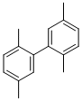 2,2,5,5-四甲基聯(lián)苯結(jié)構(gòu)式_3075-84-1結(jié)構(gòu)式