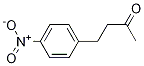 4-(4-Nitrophenyl)butan-2-one Structure,30780-19-9Structure