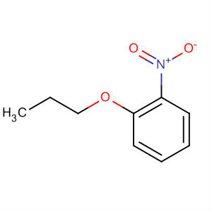 1-Nitro-2-propoxybenzene Structure,3079-53-6Structure