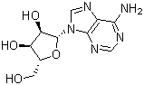 L-腺苷酸結(jié)構(gòu)式_3080-29-3結(jié)構(gòu)式