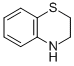 3,4-Dihydro-2H-1,4-benzothiazine Structure,3080-99-7Structure