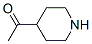 1-Piperidin-4-yl-ethanone Structure,30818-11-2Structure