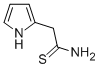 1H-pyrrole-2-ethanethioamide Structure,30821-06-8Structure