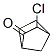 3-Chloro-2-norbornanone Structure,30860-22-1Structure