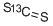 Carbon-13C disulfide Structure,30860-31-2Structure