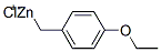 4-Ethoxybenzylzinc chloride Structure,308796-29-4Structure