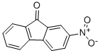 2-Nitrofluorenone Structure,3096-52-4Structure