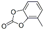 1,3-Benzodioxol-2-one, 4-methyl- Structure,30984-25-9Structure