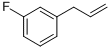 3-(3-Fluorophenyl)-1-propene Structure,30984-53-3Structure